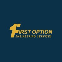 First Option logo - Similar company to Bimarabia