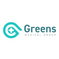 Greens Medical Group logo - Similar company to Holistic Dietetics