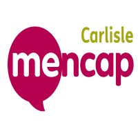 Carlisle Mencap Ltd logo - Similar company to Childspeech