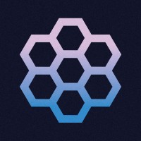 Hexagram logo - Similar company to Hexagram [Esn]