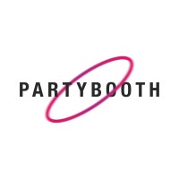 PARTYBOOTH.FR logo - Similar company to Espace Soon