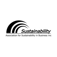 Association for Sustainability in Business Inc. logo - Similar company to Envirosphere Consulting
