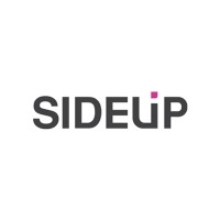 SIDEUP logo - Similar company to Yashry.Com