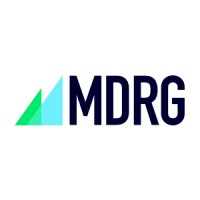 MDRG, Inc. logo - Similar company to Qlarity Access