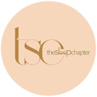 The Sleep Chapter logo - Similar company to Sleep Design Ltd