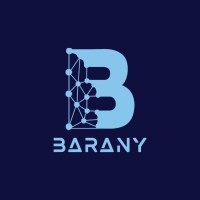 Barany (Jordan) logo - Similar company to Thinkvertise