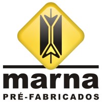 MARNA PRÉ-FABRICADOS logo - Similar company to Engeprocons Lajes De Concreto Ltda