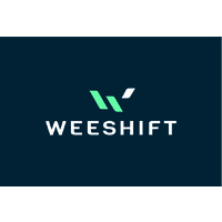 Weeshift logo - Similar company to Medialibs