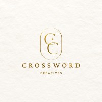 Crossword Creatives logo - Similar company to Mavic.Ai