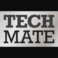 TechMate logo - Similar company to Workshop Pro