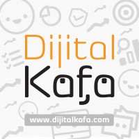 Dijital Kafa logo - Similar company to Hook Digital Conversion Agency