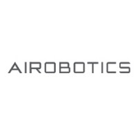 AIROBOTICS logo - Similar company to Robotics