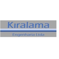 Kiralama Engenharia Ltda. logo - Similar company to Blue Engenharia Ambiental Ltda.