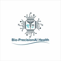Bio-PrecisionAI Health logo - Similar company to Omgenomics Labs