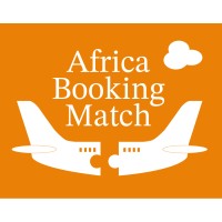 Africa Booking Match logo - Similar company to Lomi Technology Plc