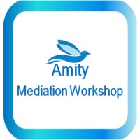Amity Mediation Workshop, LLC logo - Similar company to The Black Mill