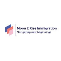 Moon 2 Rise Immigration Inc. logo - Similar company to Agora Insights Ltd