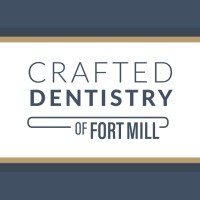 Crafted Dentistry of Fort Mill logo - Similar company to Bradley Olson Dds