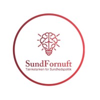 SundFornuft - Tænketanken for Sundhedspolitik logo - Similar company to Fttu