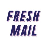Fresh Mail logo - Similar company to Mineral Midrange S.A.