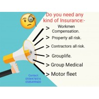 Insurance Specialist logo - Similar company to Vivonis International Health Insurance