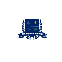 ESC Myanmar Institute logo - Similar company to The Linq Foundation