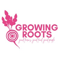 Growing Roots Partners logo - Similar company to Dandelions Digital