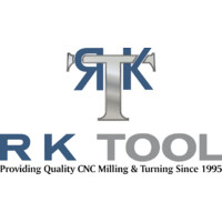R K Tool, Inc. logo - Similar company to Grasl Tool & Mfg