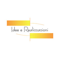 Idee e Realizzazioni srl logo - Similar company to Procom Srl