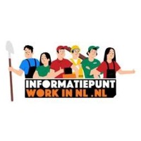 WORK IN NL-punt Noordoost-Brabant logo - Similar company to Technicus.Nl
