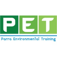 Parra Environmental Training logo - Similar company to Nes, Inc.