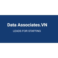Data Associates.VN logo - Similar company to Data Protectify