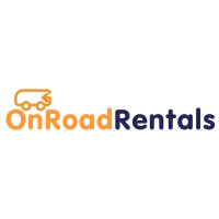 OnRoad Rentals logo - Similar company to Onroadz Car Rental