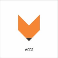 Creatifox Venture pvt ltd logo - Similar company to Disrupt Blue Marketers & Consultants