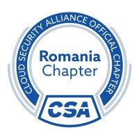 Cloud Security Alliance Romania Official logo - Similar company to It&C Security Master