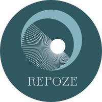 Repoze paris logo - Similar company to Biny