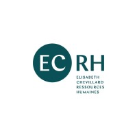 EC-RH: Corporate Finance Executive Search logo - Similar company to Eft Executive Search