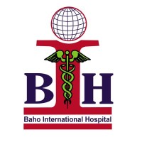 BAHO INTERNATIONAL HOSPITAL logo - Similar company to Baho Group