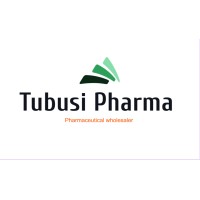 Tubusi Pharma logo - Similar company to Astec Overseas Pvt Ltd
