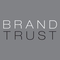 Brandtrust logo - Similar company to Alpha-Diver