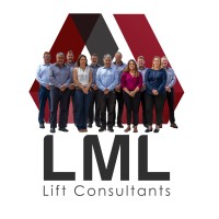 LML Lift Consultants logo - Similar company to Sonorus