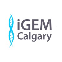 iGEM Calgary logo - Similar company to Karma Works