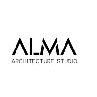 ALMA ARQUITECTURA logo - Similar company to Hornero Studio