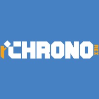 Chronorex Express logo - Similar company to Spacecall