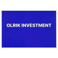 OLRIK INVESTMENT - Real Estate - Ejendomme - Investment logo - Similar company to Hllg Ejendomme