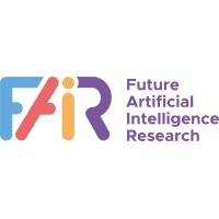 Future AI Research logo - Similar company to Aequitas Project
