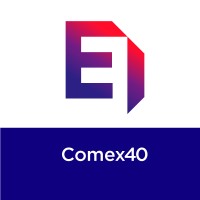 Comex40 du Medef logo - Similar company to Medef Paris | Mouvement Des Entreprises De France > Paris