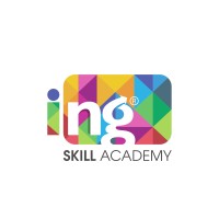 ING Skill Academy logo - Similar company to Astra Sec Np