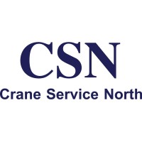 Crane Service North GmbH & Co. KG logo - Similar company to X
