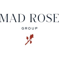 Mad Rose Group logo - Similar company to Ibp Media